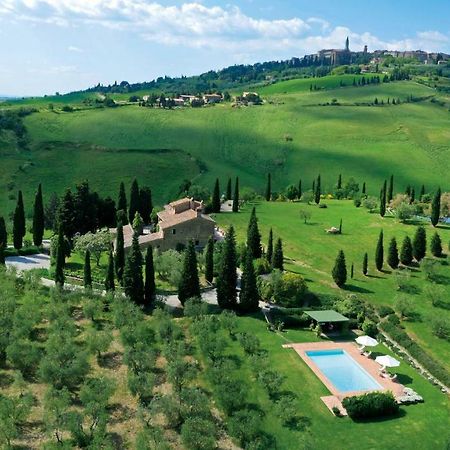 Le Traverse Pienza Zewnętrze zdjęcie