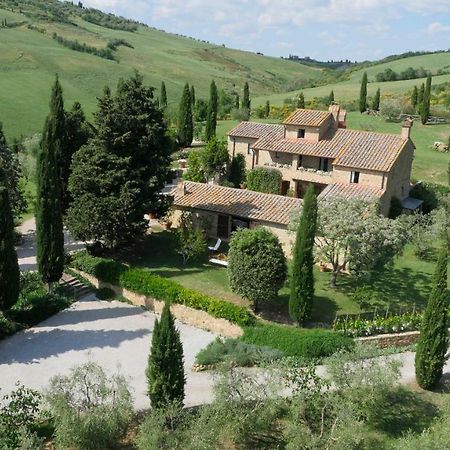 Le Traverse Pienza Zewnętrze zdjęcie